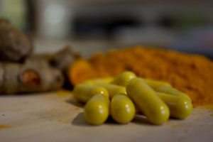 best turmeric capsules