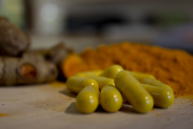 best turmeric capsules