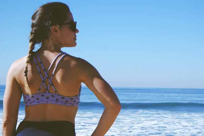 how to flush toxins out of the body