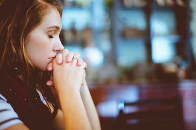 What is a Natural Cure for Anxiety