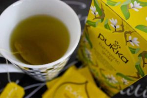 how often should you drink turmeric tea