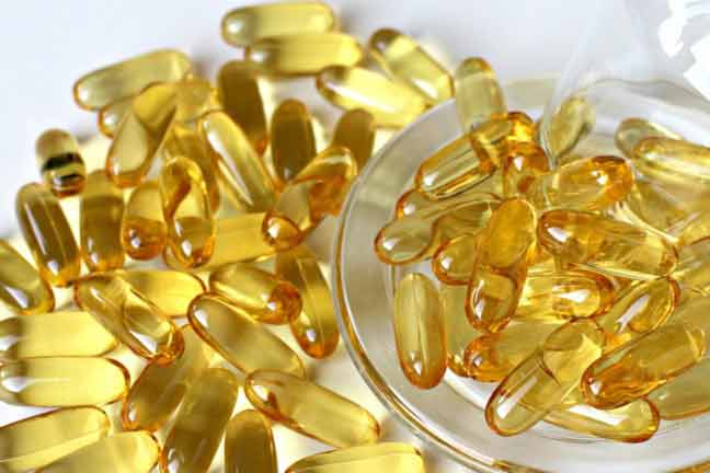 top rated omega 3 fish oil supplements