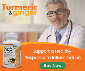turmeric health