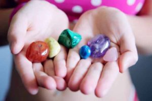 Different Kinds of Crystals and Their Meaning