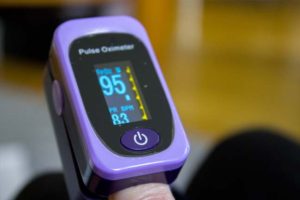 Best Rated Pulse Oximeter