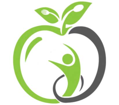 healthy living logo