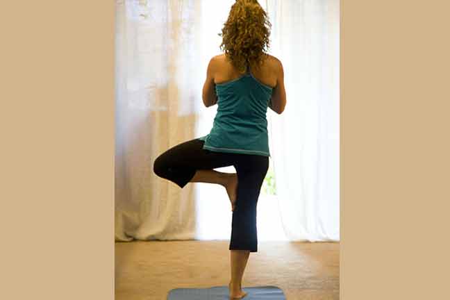 Best Exercise for 40 Year Old Woman to Lose Weight